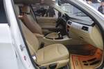 宝马3系2011款325i 手动典雅型
