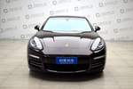 保时捷Panamera2014款Panamera 4 3.0T 