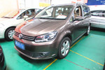 大众途安2011款1.4TSI DSG 智雅版5座