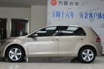 大众高尔夫2015款1.4TSI 自动舒适型