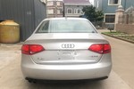 奥迪A4L2011款1.8TFSI 舒适型