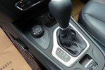 Jeep自由光2016款2.4L 专业版智能包