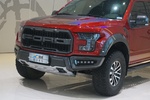 福特F-1502019款3.5T 性能劲化版