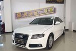 奥迪A4L2010款1.8TFSI 舒适型