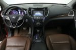 现代格锐2013款3.0L 7座四驱旗舰版
