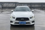 英菲尼迪Q50L2018款2.0T 舒适版