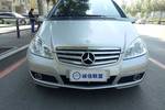 奔驰A级2011款A 160