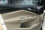 福特翼虎2015款2.0L GTDi 四驱精英型