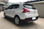 标致30082015款2.0L 自动经典版