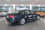 奥迪A8L Hybrid2013款40 Hybrid