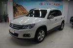 大众途观2010款2.0TSI 手自一体 旗舰导航版