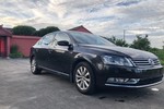 大众迈腾2012款2.0TSI DSG 豪华型