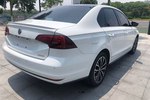 大众宝来2017款1.6L 自动运动版