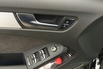 奥迪A4L2013款40 TFSI quattro运动型
