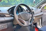 丰田YARiS L 致炫2014款1.5G 自动炫动版