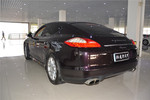 保时捷Panamera2010款Panamera 3.6L 