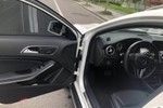 奔驰GLA级2016款GLA 220 4MATIC 时尚型