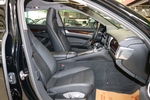 保时捷Panamera2010款Panamera 4 3.6L 