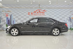 奔驰S级2010款S 300L 商务型