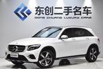 奔驰GLC级2019款GLC 260 L 4MATIC 豪华型