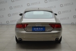 奥迪A72013款 50 TFSI quattro舒适型