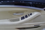 宝马5系2013款525Li 豪华型 点击看大图