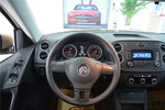 大众途观2012款1.4TSI 手动 都会版（两驱）