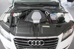 奥迪A72013款30 FSI 标准型