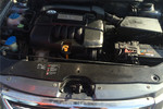 大众宝来2008款1.6L 手自一体 舒适型