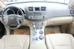 丰田汉兰达2011款2.7L 两驱5座精英版 