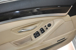 宝马5系2013款525Li 领先型