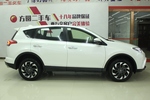 丰田RAV4荣放2018款荣放 2.5L 自动四驱精英i版