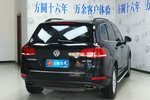 大众途锐2011款3.0TSI V6 标配型 