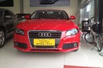 奥迪A4L2012款2.0TFSI 标准型