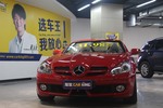 奔驰SLK级2010款SLK200K Grand Edition