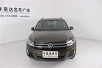 大众途观2015款1.8TSI 自动两驱风尚版