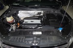 大众途观2010款1.8TSI 手自一体 菁英版