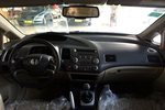 本田思域2009款1.8L 手动舒适版
