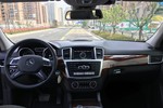 奔驰M级2014款ML400 4MATIC 豪华型