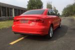 奥迪A3 Limousine2015款35 TFSI 300万纪念乐享版