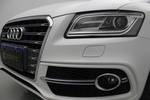 奥迪SQ52014款3.0TFSI quatrro