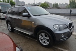 宝马X52008款xDrive3.0si 豪华型