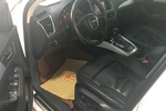 奥迪Q52010款2.0TFSI 技术型