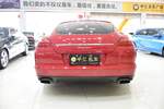 保时捷Panamera2010款Panamera 3.6L 