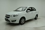 雪佛兰乐风2009款1.4L 手动 舒适版