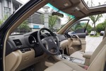 丰田汉兰达2009款2.7L 两驱 豪华版(7座)