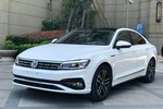 大众凌渡2019款280TSI DSG舒适版 国VI