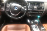 宝马X42014款xDrive20i X设计套装