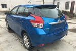 丰田YARiS L 致炫2014款1.5G 自动炫动版