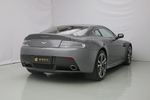 阿斯顿马丁V12 Vantage2009款6.0 Manual Coupe